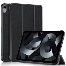 Чохол UniCase Slim для Apple iPad 10.9 (2022) - Black: фото 1 з 10