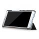 Чохол UniCase Slim для Lenovo Tab 3 Plus 7703X - Black (102400B). Фото 5 з 9