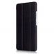 Чохол UniCase Slim для Lenovo Tab 3 Plus 7703X - Black (102400B). Фото 4 з 9