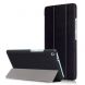 Чехол UniCase Slim для Lenovo Tab 3 Plus 7703X - Black (102400B). Фото 1 из 9