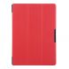 Чохол UniCase Slim для Lenovo Tab 3 X70F Business - Red (132500R). Фото 1 з 5