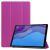 Чохол UniCase Slim для Lenovo Tab M10 HD Gen 2 (TB-X306) - Purple: фото 1 з 7