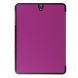 Чохол UniCase Slim для Samsung Galaxy Tab S3 9.7 (T820/825) - Violet (137004V). Фото 3 з 9