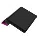 Чохол UniCase Slim для Samsung Galaxy Tab S3 9.7 (T820/825) - Violet (137004V). Фото 4 з 9