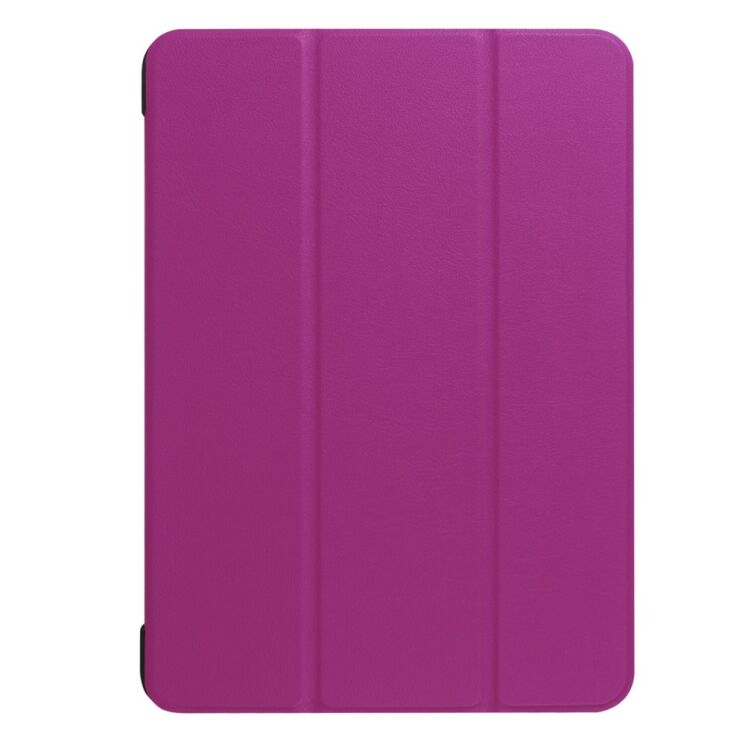 Чохол UniCase Slim для Samsung Galaxy Tab S3 9.7 (T820/825) - Violet: фото 2 з 9