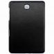 Чехол UniCase Slim Leather для Samsung Galaxy Tab A 8.0 (T350/351) - Black (GT-2222B). Фото 4 из 14