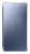 Чехол Clear View Cover для Samsung Galaxy A7 (2016) EF-ZA710CBEGRU - Black: фото 1 из 5