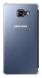Чохол Clear View Cover для Samsung Galaxy A7 (2016) EF-ZA710CBEGWW - Black (312401B). Фото 4 з 5