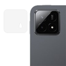 Комплект захисного скла на задню камеру Deexe Camera Lens Protector для Xiaomi Pad 6S Pro 12.4: фото 1 з 6