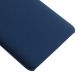 Пластиковый чехол Deexe Quicksand для Xiaomi Redmi Note 4 - Dark Blue (132425DB). Фото 4 из 5