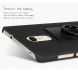 Пластиковый чехол IMAK Cowboy Shell для Xiaomi Redmi Note 4 - Black (132412B). Фото 13 из 14