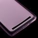 Силиконовый чехол Deexe Soft Case для Lenovo Vibe K5 Note - Pink (170102P). Фото 4 из 5