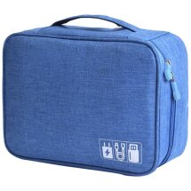 Сумка UniCase Organizer Bag - Sky Blue: фото 1 з 7