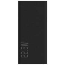 Внешний аккумулятор BYZ W26 22.5W (10000mAh) - Black: фото 1 из 2