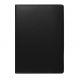 Вращающийся чехол Deexe Rotation для Lenovo Tab 3 X70F Business - Black (132501B). Фото 2 из 7