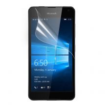 Защитная пленка Ultra Screen для Microsoft Lumia 650: фото 1 из 1