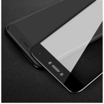 Защитное стекло IMAK 3D Full Protect для Xiaomi Mi5c - Black: фото 1 из 9