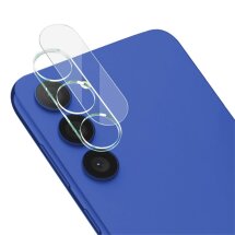 Защитное стекло на камеру IMAK Integrated Lens Protector для Samsung Galaxy S23 / S23 Plus: фото 1 из 11