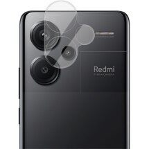Защитное стекло на камеру IMAK Integrated Lens Protector для Xiaomi Redmi Note 13 Pro+: фото 1 из 13