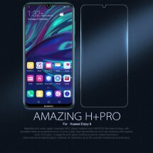 Защитное стекло NILLKIN Amazing H+ Pro для Huawei Y7 (2019): фото 1 из 10