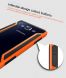 Защитный бампер NILLKIN Armor-Border для Samsung Galaxy A5 (A500) - Orange (SA4-1631RG). Фото 14 из 16