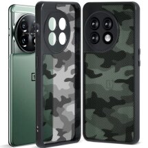 Захисний чохол IBMRS Military для OnePlus 11 - Artistic Camouflage: фото 1 з 6