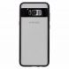 Защитный чехол IPAKY Clear BackCover для Samsung Galaxy S8 Plus (G955) - Black (114653B). Фото 2 из 12