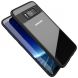 Защитный чехол IPAKY Clear BackCover для Samsung Galaxy S8 Plus (G955) - Black (114653B). Фото 1 из 12