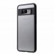 Защитный чехол IPAKY Clear BackCover для Samsung Galaxy S8 Plus (G955) - Black (114653B). Фото 3 из 12