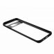 Защитный чехол IPAKY Clear BackCover для Samsung Galaxy S8 Plus (G955) - Black (114653B). Фото 6 из 12