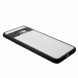 Защитный чехол IPAKY Clear BackCover для Samsung Galaxy S8 Plus (G955) - Black (114653B). Фото 5 из 12