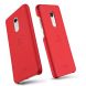Захисний чохол LENUO Music Case для Xiaomi Redmi Note 4 - Red (132439R). Фото 3 з 13