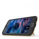 Захисний чохол UniCase Hybrid для Motorola Moto G5 - Dark Blue (112103DB). Фото 4 з 8