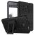 Защитный чехол UniCase Hybrid для Samsung Galaxy Tab A 7.0 (T280/285) - Black: фото 1 из 7