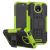 Защитный чехол UniCase Hybrid X для Motorola Moto C Plus - Green: фото 1 из 5