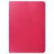 Чохол Deexe Rotation для Samsung Galaxy Tab S2 9.7 (T810/815) - Crimson (TS-10016M). Фото 2 з 7