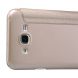Чехол NILLKIN Sparkle Series для Samsung Galaxy J7 (J700) - Gold (110556G). Фото 6 из 17