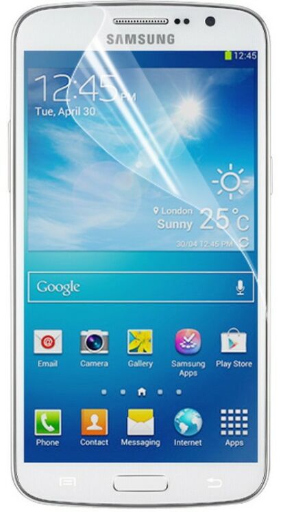 Защитная пленка для Samsung Galaxy Grand 2 (G7102): фото 1 из 1