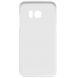 Накладка NILLKIN Frosted Shield для Samsung Galaxy S7 edge (G935) - White (111441W). Фото 5 из 15