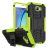 Защитный чехол UniCase Hybrid X для Samsung Galaxy J5 Prime - Green: фото 1 из 10