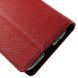 Чехол MERCURY Fancy Diary для Samsung Core Prime (G360/361) - Red (110608R). Фото 8 из 10