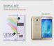 Захисна плівка Nillkin Clear для Samsung Galaxy J7 (J700) / J7 Neo (J701) (110555C). Фото 6 з 7