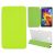 Чехол Deexe Toothpick Texture для Samsung Tab 4 7.0 (T230/231) - Green: фото 1 из 7