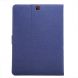 Чохол Deexe Denim Texture для Samsung Galaxy Tab S2 9.7 (T810/815) - Blue (TS-10017L). Фото 3 з 7