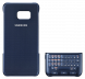 Чехол-клавиатура для Samsung Galaxy S6 edge+ (EJ-CG928RSEGRU) - Black (100408B). Фото 3 из 7