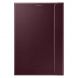 Чехол Book Cover для Samsung Galaxy Tab S2 (T710/715) EF-BT715PBEGWW - Red (106000R). Фото 1 из 6
