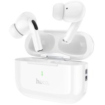 Бездротові навушники Hoco EW59 - White: фото 1 з 6