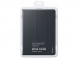 Чохол Book Cover для Samsung Galaxy Tab S3 9.7 (T820/825) EF-BT820PBEGRU - Black (137001B). Фото 6 з 6