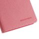 Чехол-книжка MERCURY Fancy Diary для Samsung Galaxy J3 2017 (J330) - Pink (123610P). Фото 9 из 9
