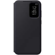 Чохол-книжка Smart View Wallet Case для Samsung Galaxy S23 FE (S711) EF-ZS711CBEGWW - Black: фото 1 з 5